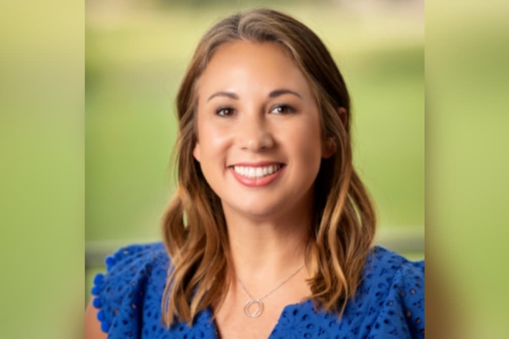 Elizabeth Huff named Sugar Land Office of Economic Development and Tourism executive director