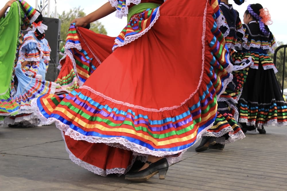 Over 5,000 attendees expected at the inaugural Festival de la Cultura event in Bastrop