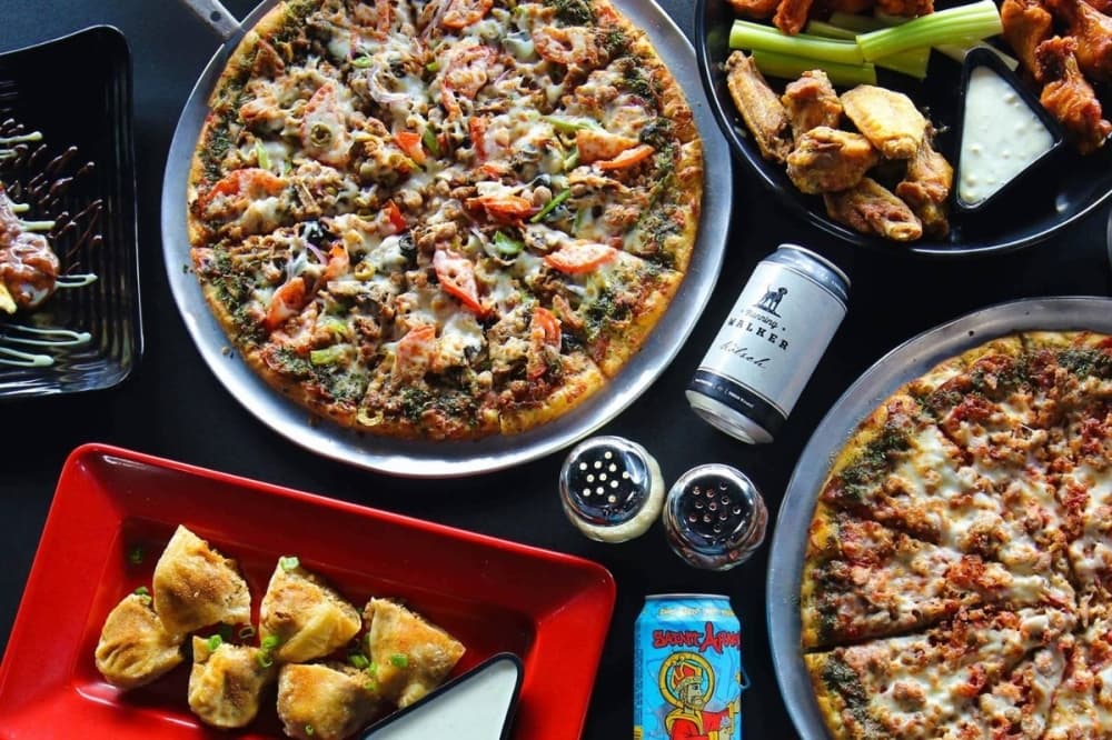 Center Court Pizza & Brew closes Kingwood-area location