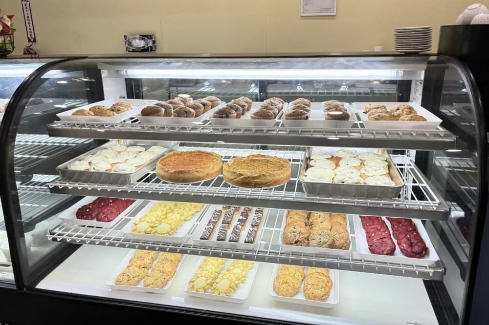 Sunshine Kitchen closes location in League City