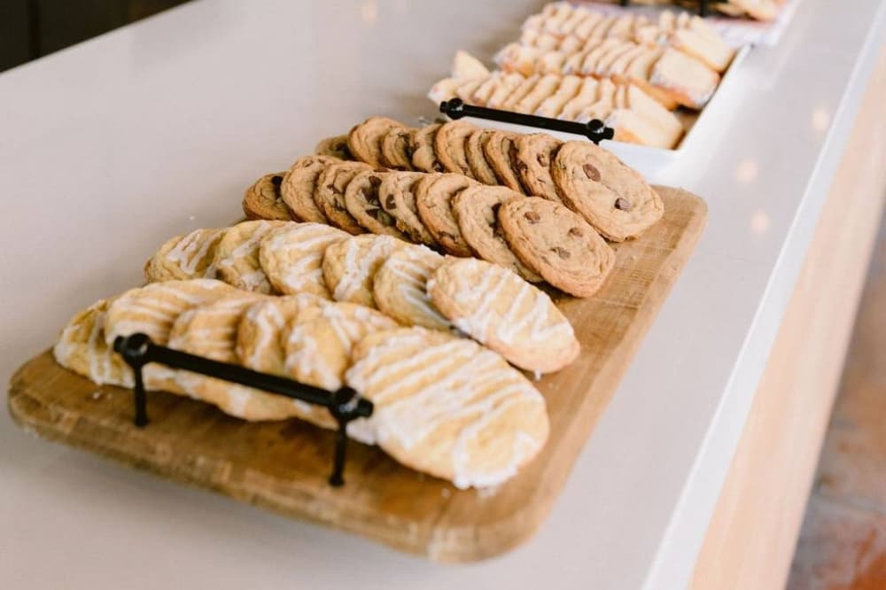 Cerulean Blue Coffee House aims to create community, give back in Flower Mound