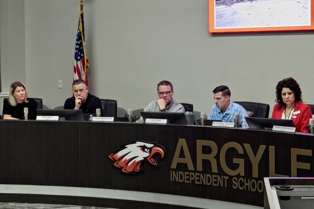 Argyle ISD to host informational presentations on the 2024 bond