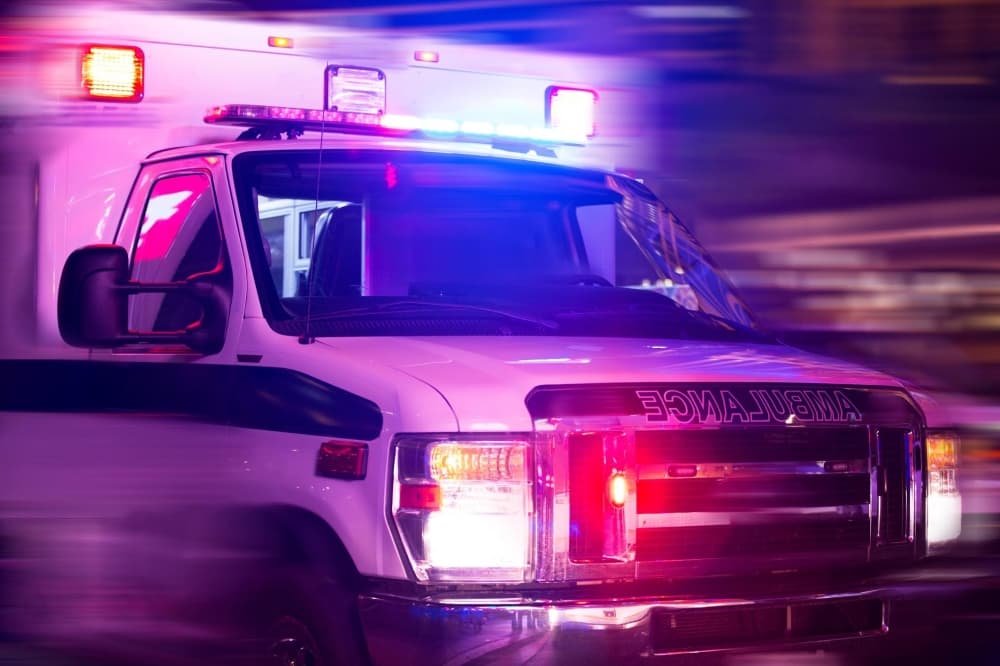 Emergency vehicle provider Frazer to move headquarters to Sugar Land