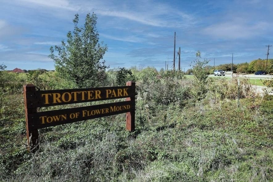 Designs for new Flower Mound park to be revealed