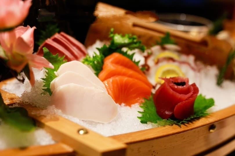 Sapporo Hibachi & Sushi Bar opening in Missouri City
