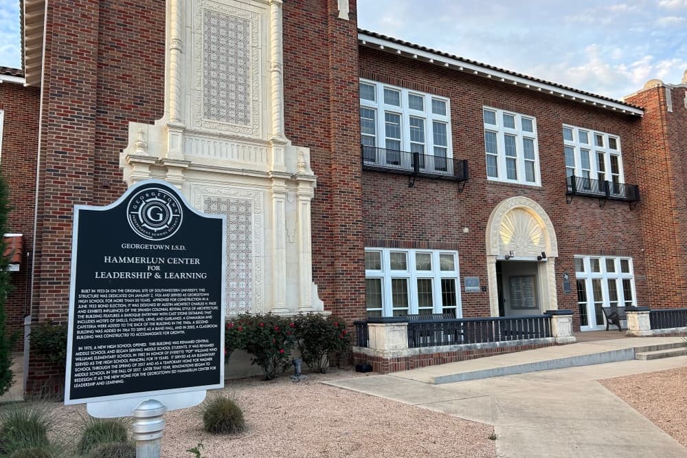 Learn more about candidates for Georgetown ISD school board Place 6