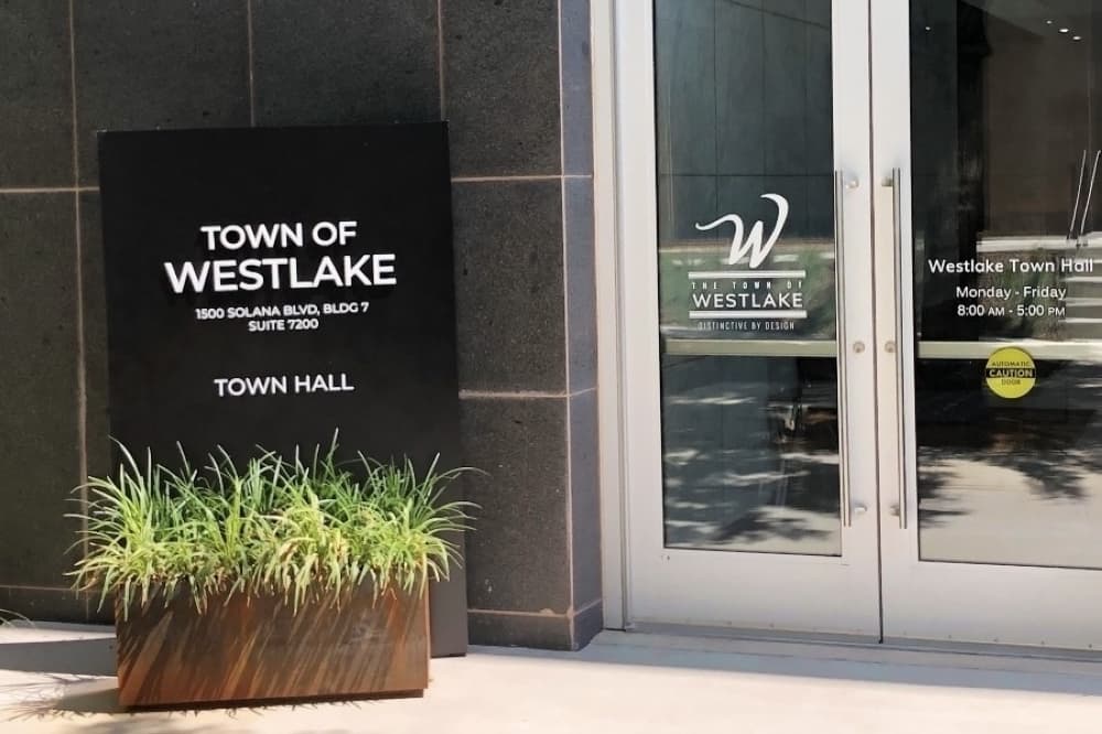 Q&A: Meet the candidates running for Westlake Town Council