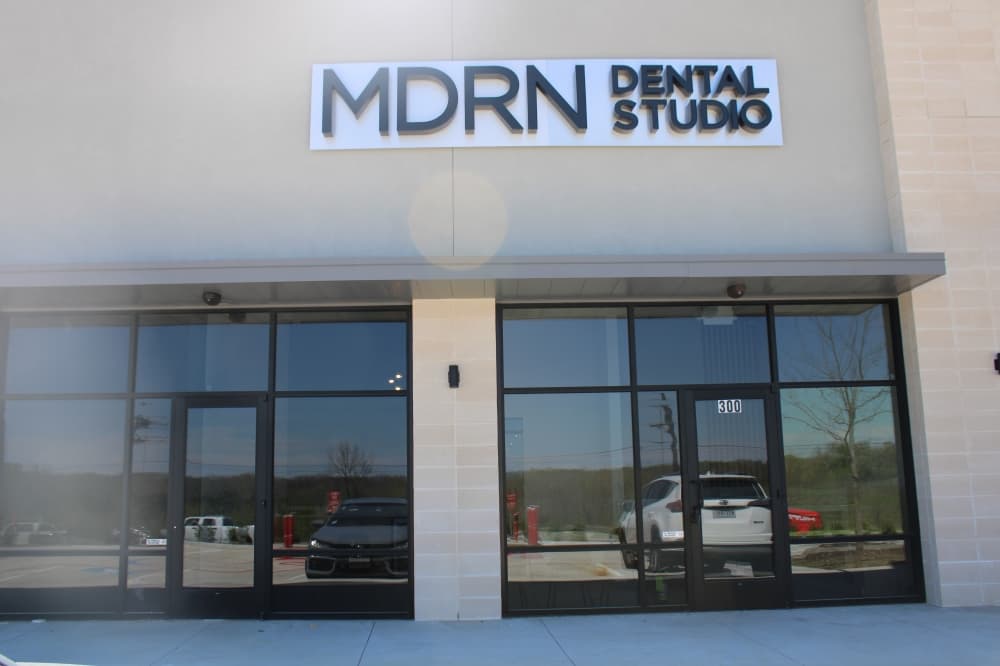 MDRN Dental Studio to offer services in McKinney