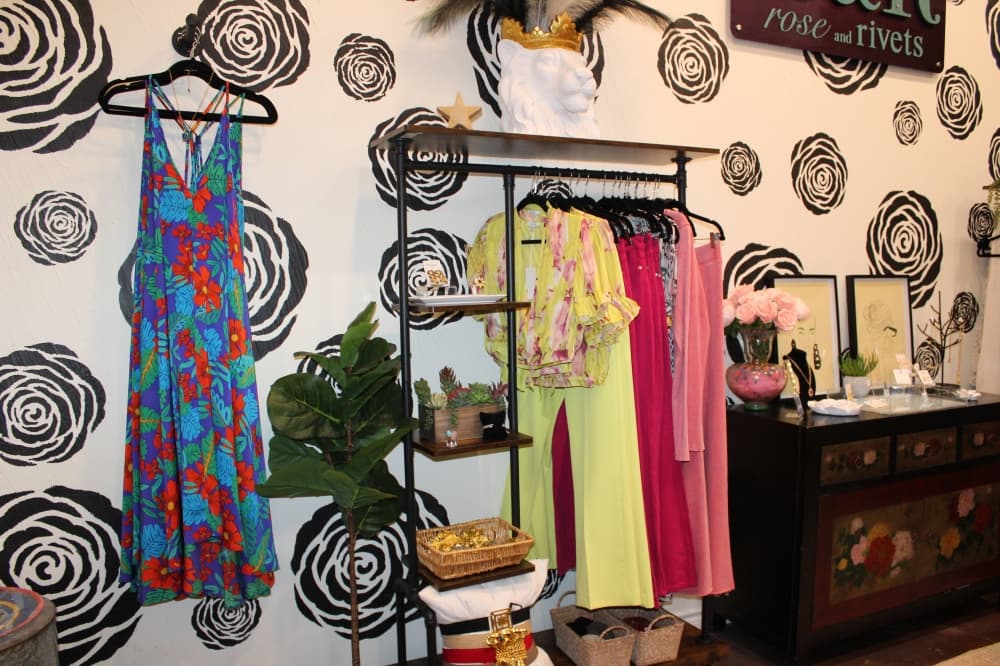 Rose & Rivets relocates styling, shopping experience in Colleyville