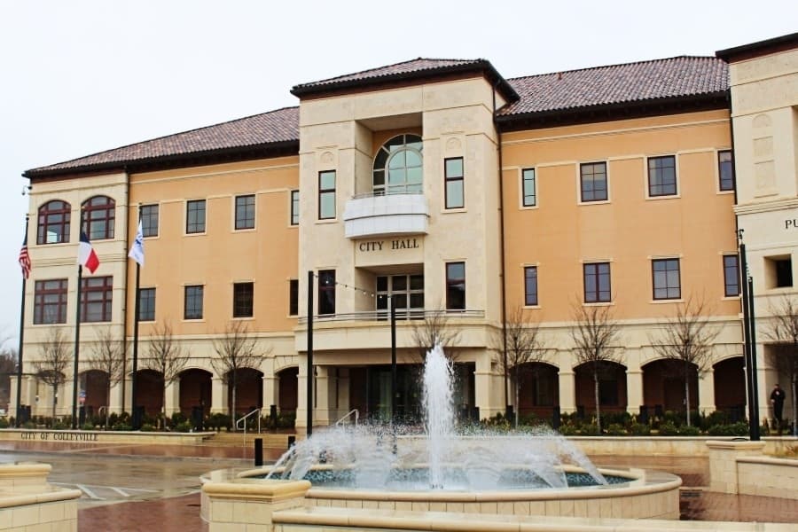 Q&A: Meet the candidates running for Place 6 on Colleyville City Council
