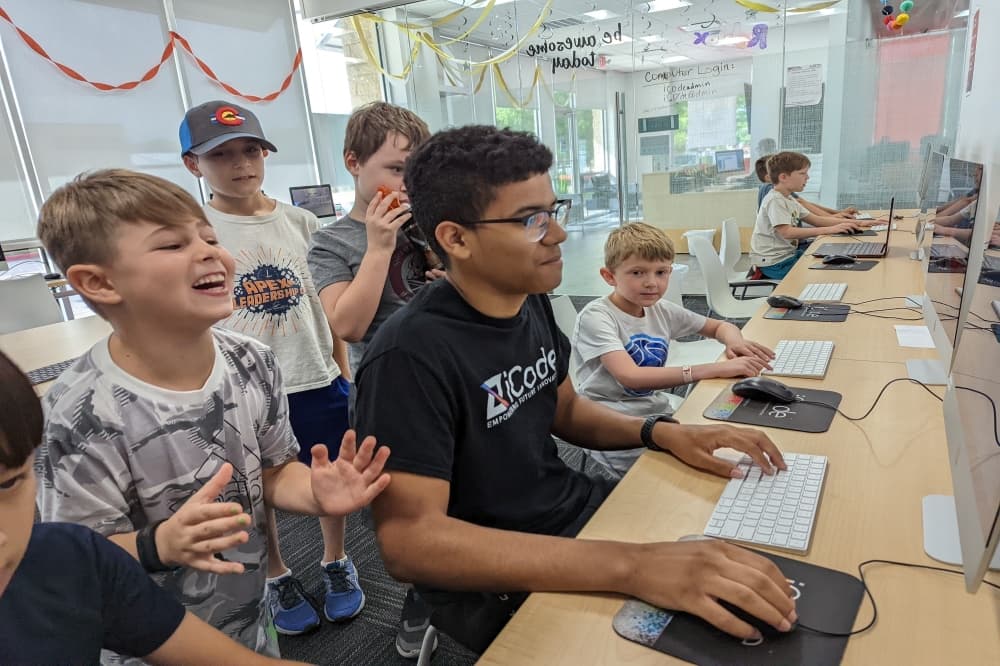 Registration for Schertz summer camp programs to open April 1