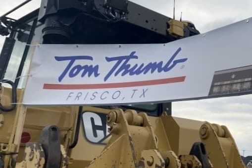 Tom Thumb to open in north Frisco