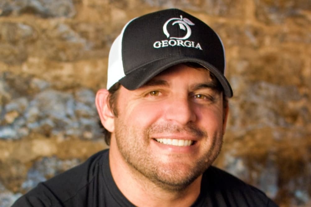Rhett Akins to perform at Colleyville's Stars and Guitars event June 21