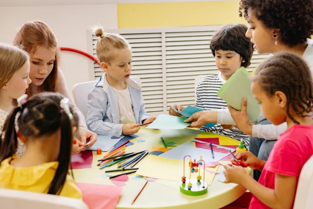 Private school Masterpiece Academy will soon accept students in Pearland