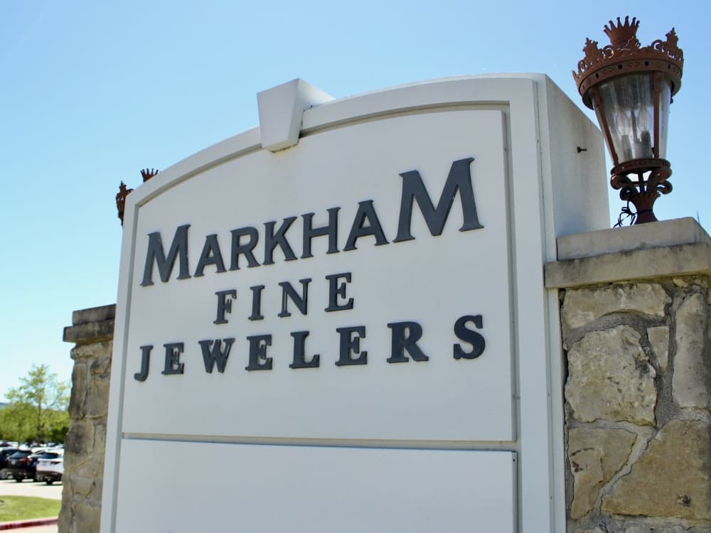 Markham Fine Jewelers to open in Southlake