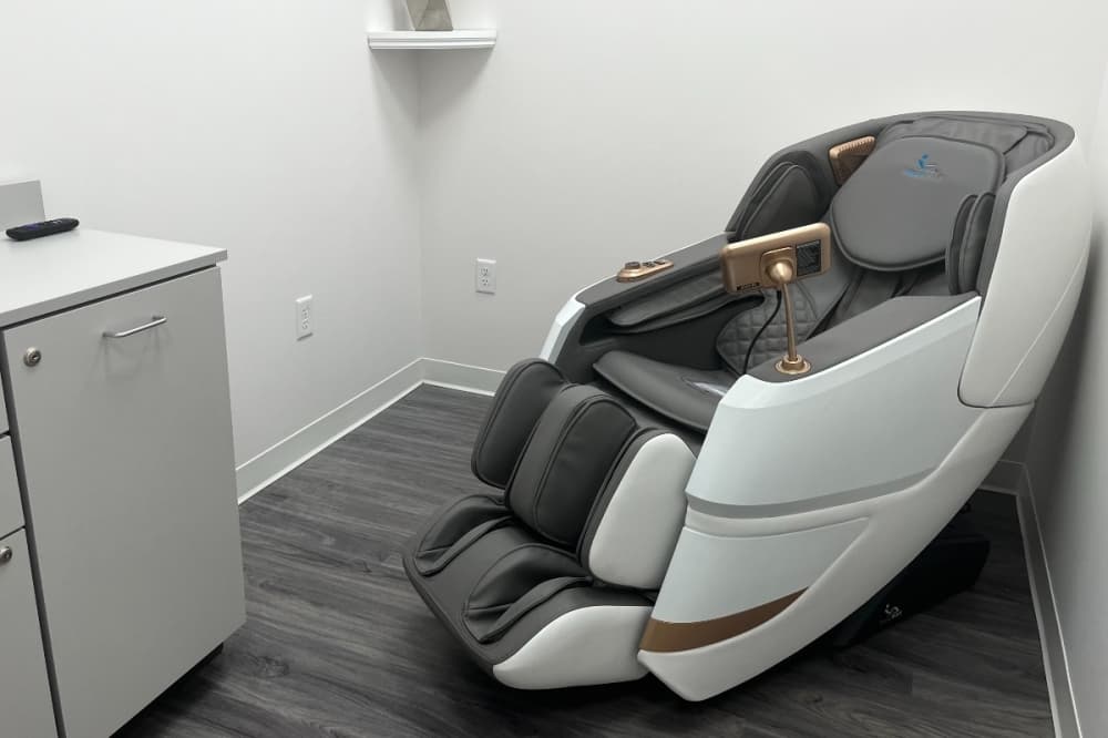 Max Wellness opening to complement services at Max Resultz in Grapevine