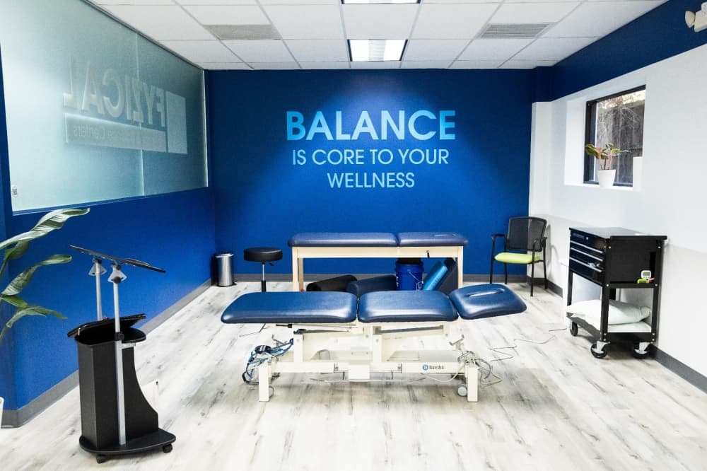Fyzical Therapy & Balance Centers now treating patients in Spring