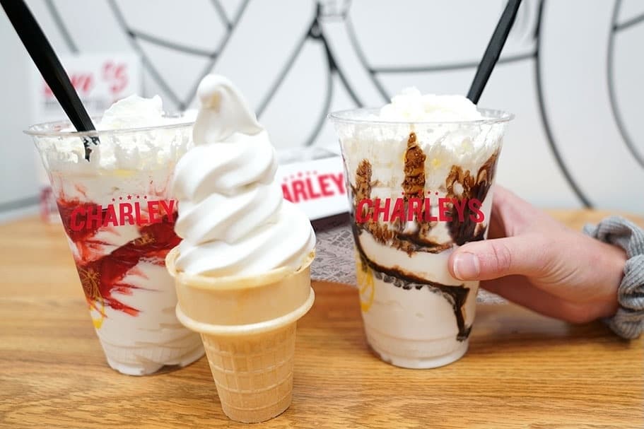 Charleys Cheesesteaks opens new location in Katy area
