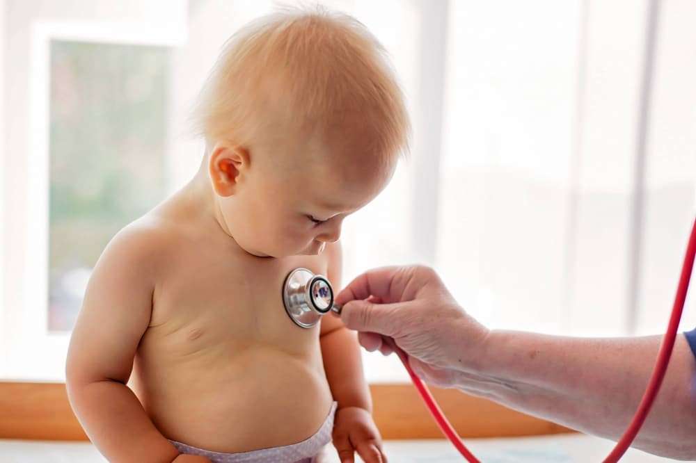 Almouie Pediatrics closing