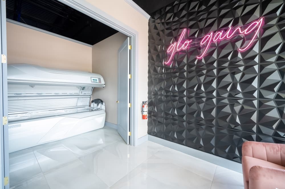 Glo Tanning offers tanning, spa services in McKinney