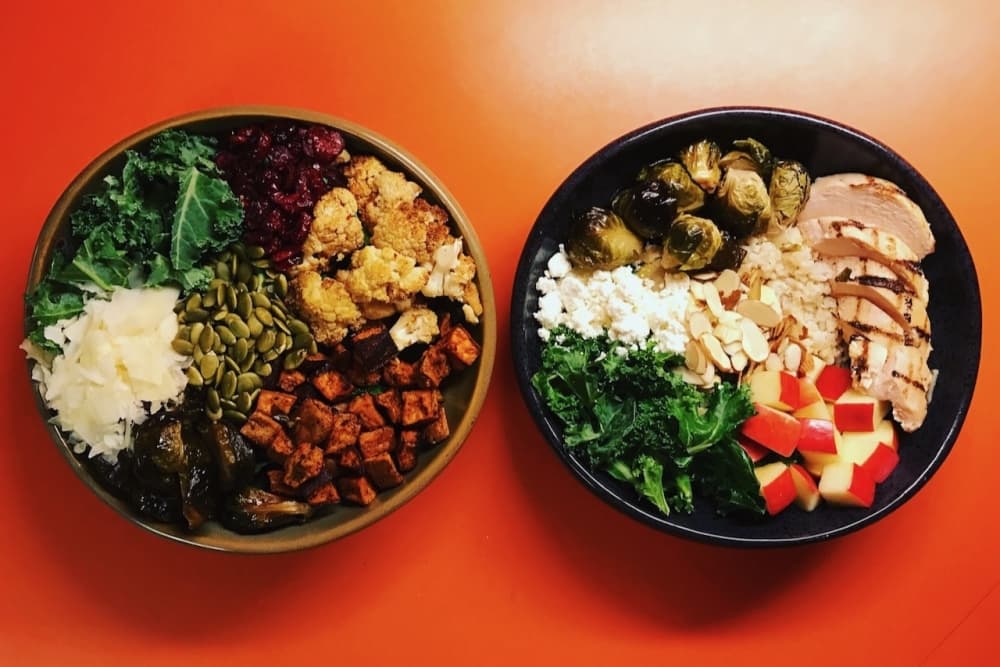 Leaf & Grain now open at Tanglewood's Tuscany Square shopping center
