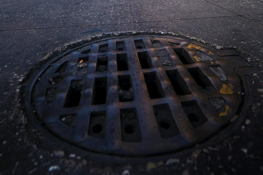 Lewisville approves 3 change orders for sewer project