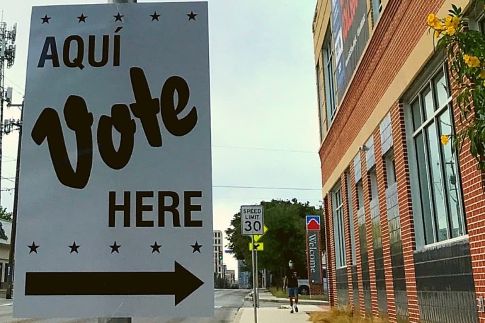 Meet the candidates for North East ISD District 6