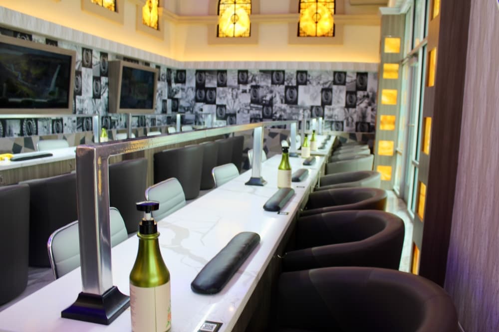 4 new beauty services now open in McKinney