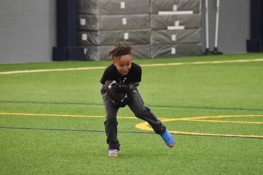 Ulete provides venue for athletes to improve in Southlake