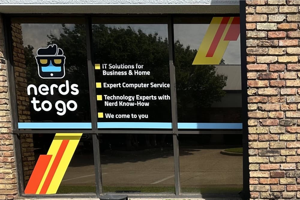 NerdsToGo offers IT solutions in Plano