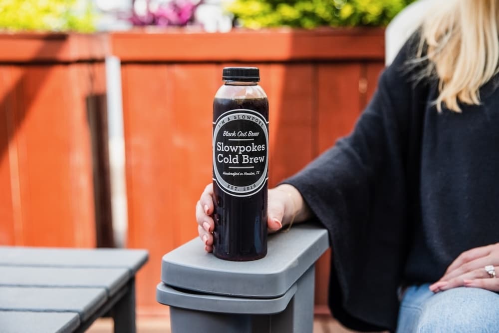 5 things to know about cold brew from local Houston coffee shop Slowpokes
