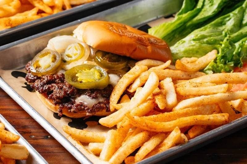 Flurry's Market Lakeside offers bistro menu in Flower Mound