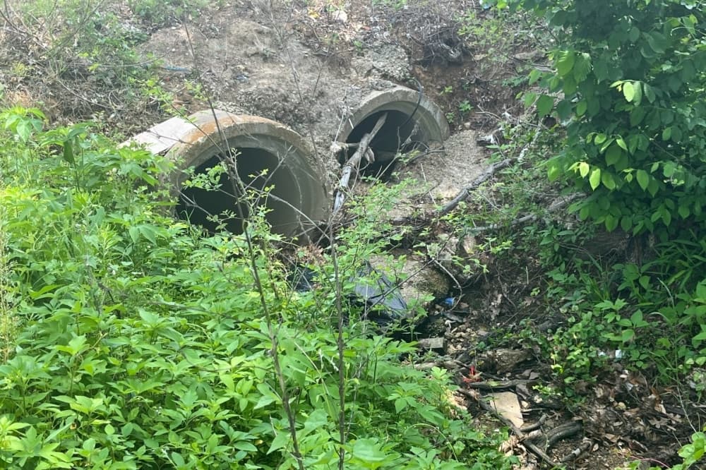 City of Colleyville to address drainage issues in Pecan Park Estates subdivision, SH 26