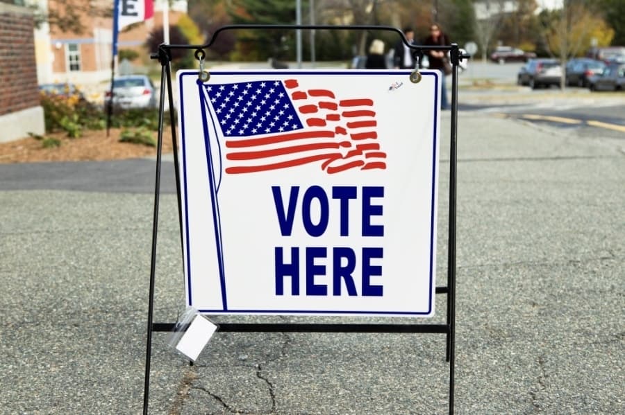 What Travis County voters need to know for the May 4 election