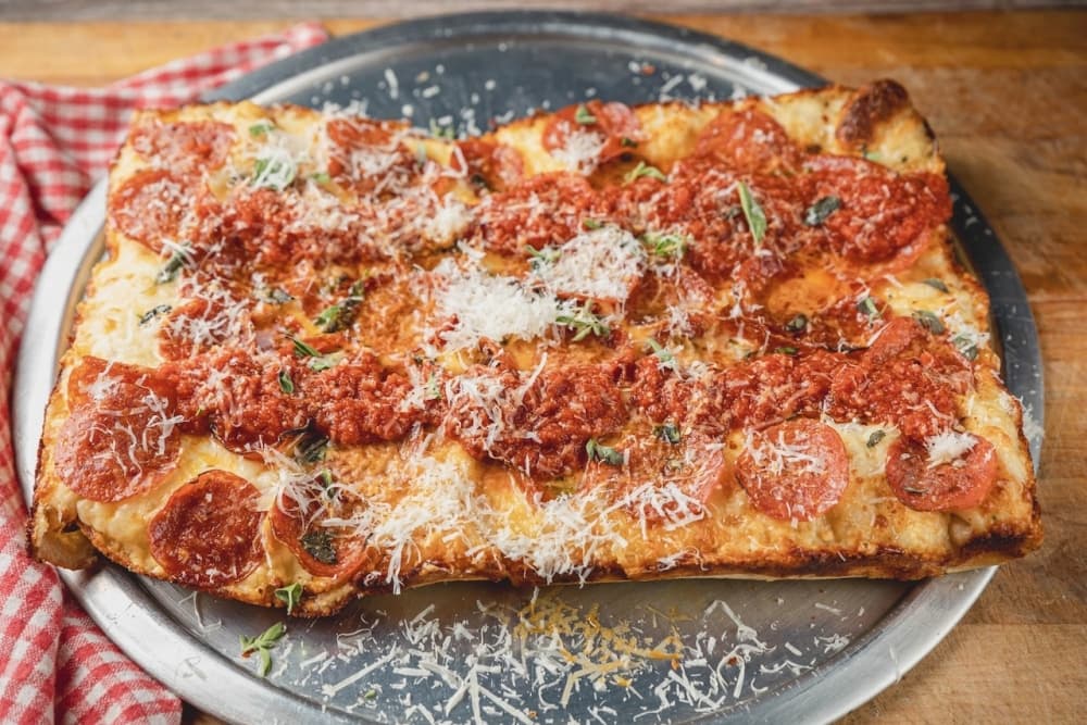 Gold Tooth Tony's Pizzeria coming to Bellaire