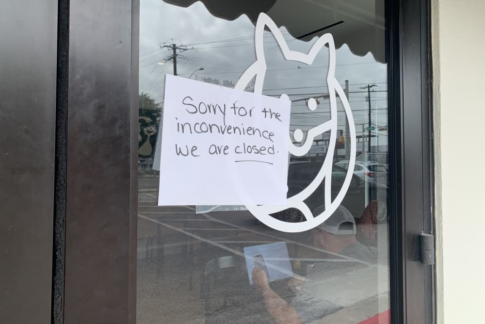 Chicago-based Foxtrot to close all locations nationwide
