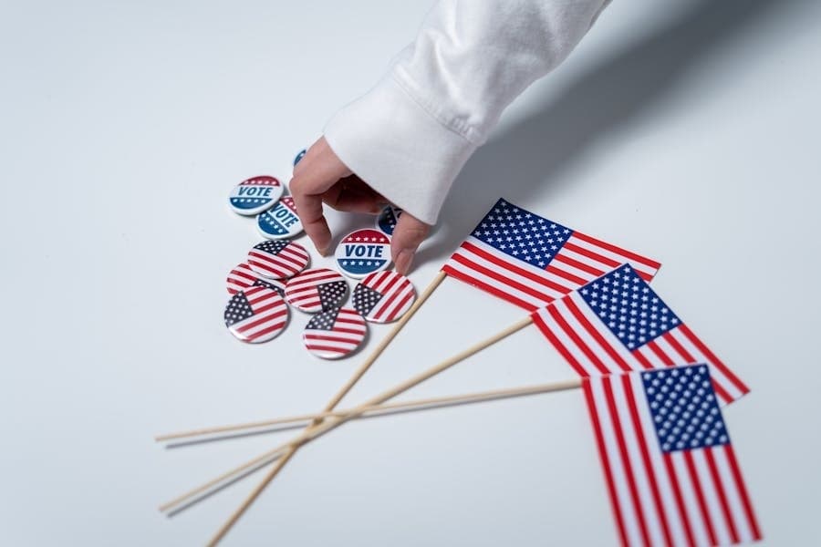 Political club celebrates 20 years of election advocacy in Spring
