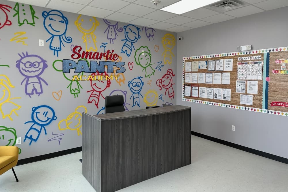 Smartie Pants Academy now serving children with disabilities in Spring