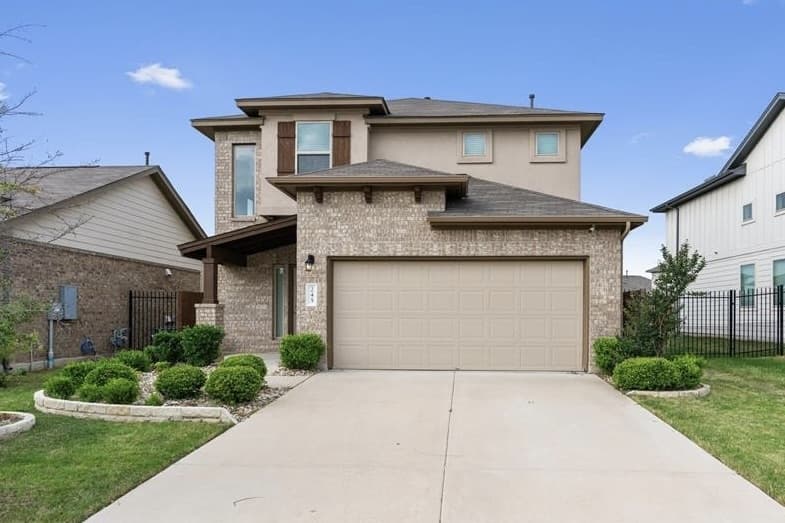 Fewer homes sold year over year in March in Cedar Park, Leander, Liberty Hill