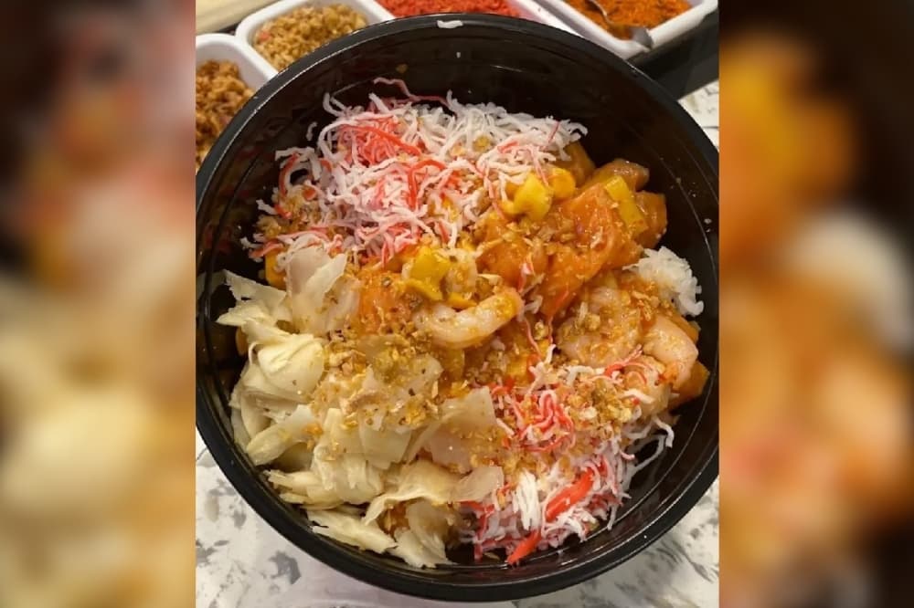 Family behind other Houston-area eateries to bring Poke Poki to Missouri City