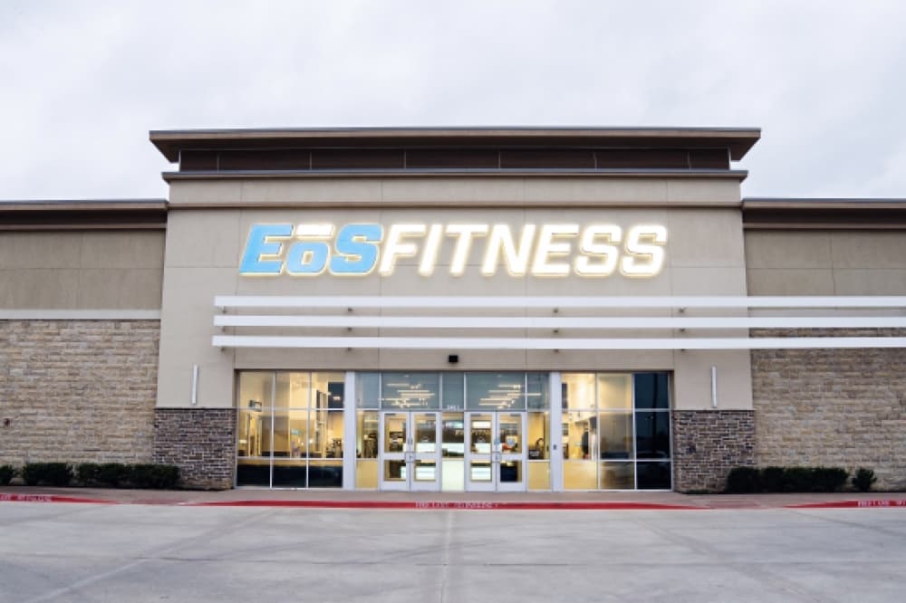 EoS Fitness opens 43,000-square-foot gym in Plano