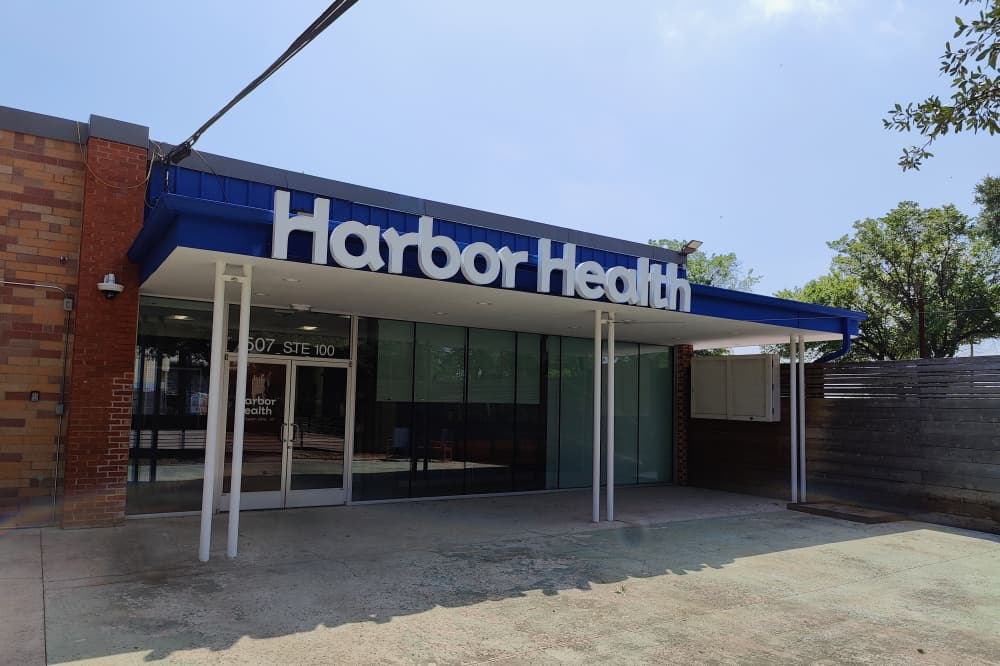 Harbor Health