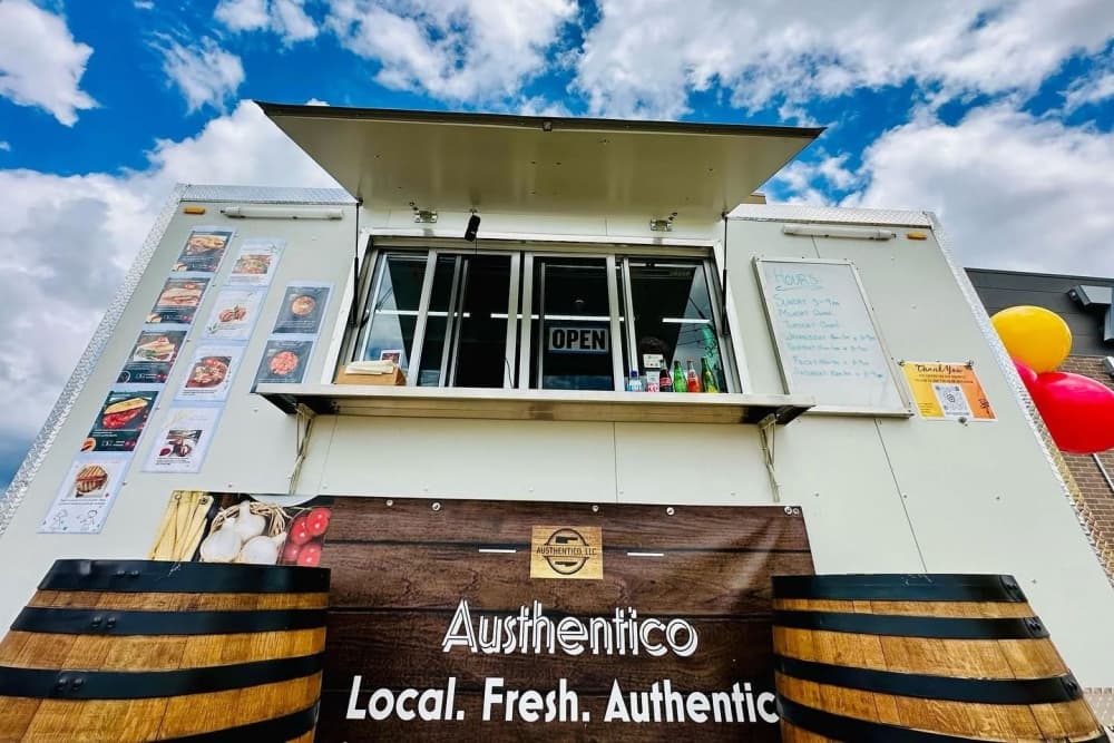Spanish food truck Austhentico to relocate to downtown Austin