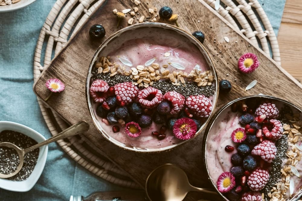 Acai Brasil coming soon to The Woodlands area