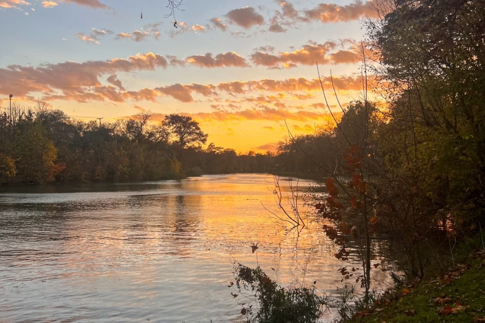 New Braunfels' future in water management, conservation explored at economic forum