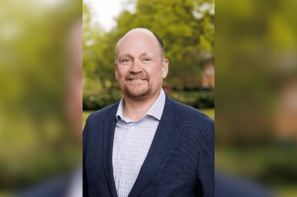 NBU selects Mark Steelman as new chief operations officer