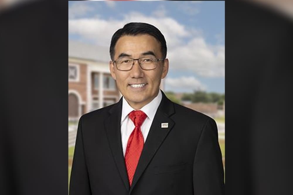 John Jun resigns from Coppell City Council to run for state office
