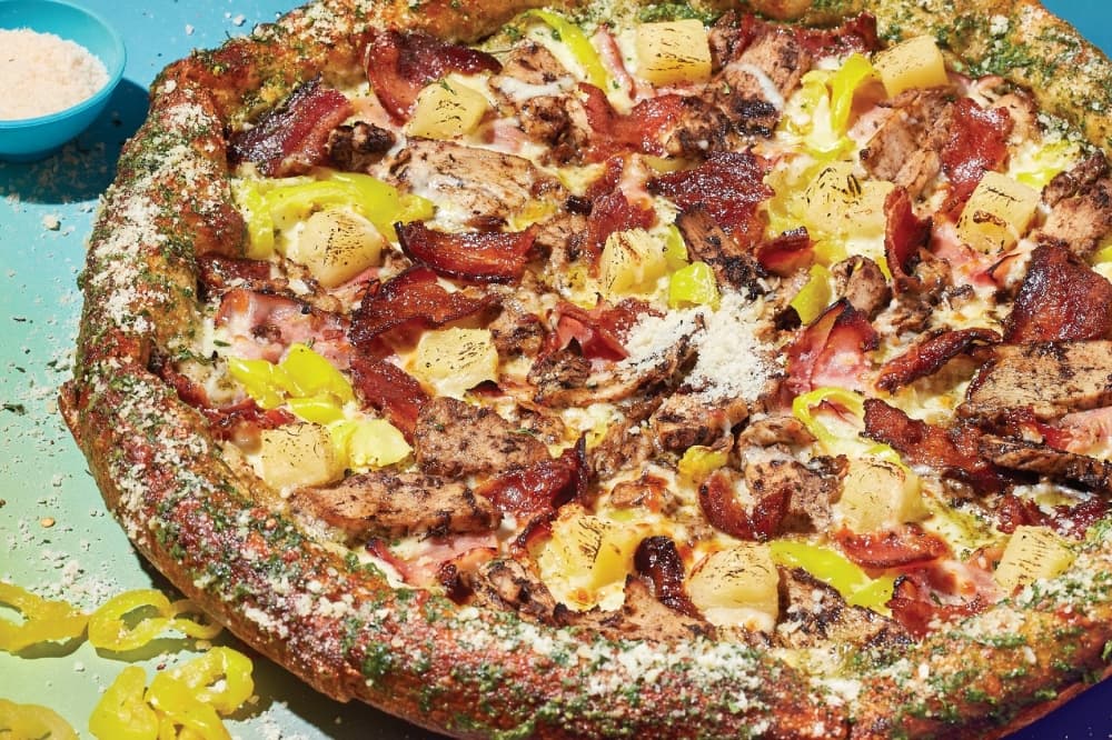 Mellow Mushroom to celebrate 50 years at McKinney location