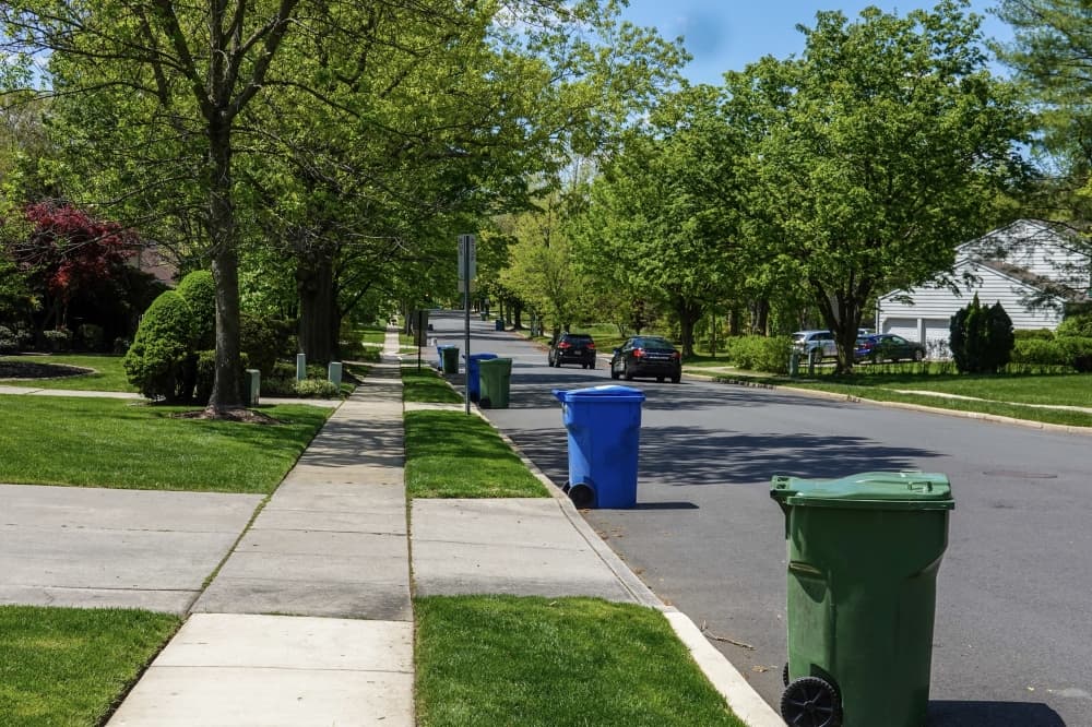 City of Bastrop in search of new waste and recycling service provider