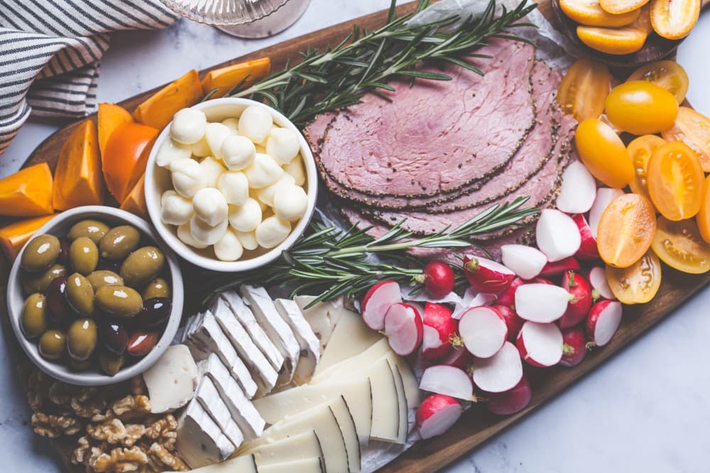 Graze Craze to offer charcuterie boards in Frisco
